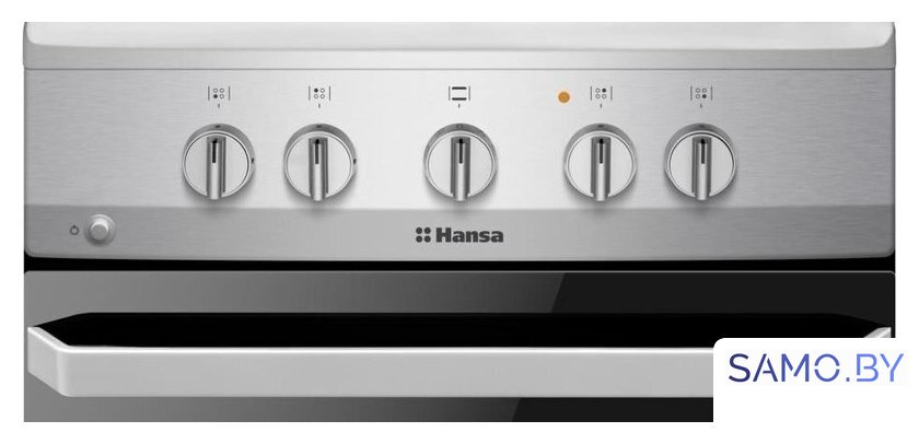Кухонная плита Hansa FCGX5202092 - Изображение №3 — Интернет-магазин samo.by
