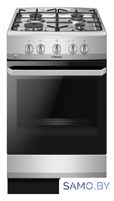 Кухонная плита Hansa FCGX5202092 - Изображение №1 — Интернет-магазин samo.by