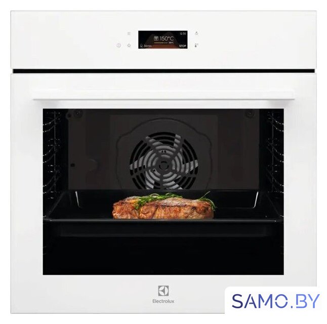Электрический духовой шкаф Electrolux LOE8F38V - Изображение №1 — Интернет-магазин samo.by