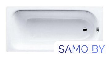 Ванна Kaldewei Saniform Plus 363-1 170x70 - Изображение №1 — Интернет-магазин samo.by