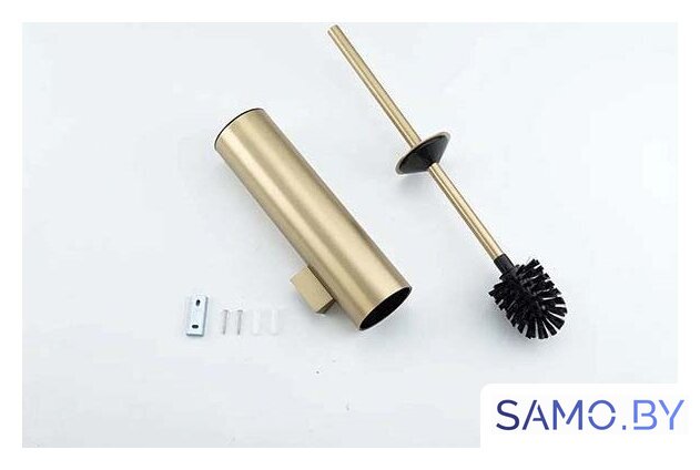 Ершик для унитаза Gappo G903-3 - Изображение №5 — Интернет-магазин samo.by
