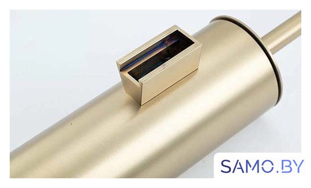 Ершик для унитаза Gappo G903-3 - Изображение №3 — Интернет-магазин samo.by