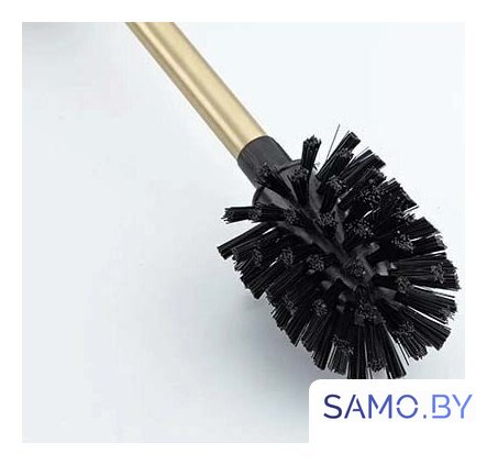 Ершик для унитаза Gappo G903-3 - Изображение №4 — Интернет-магазин samo.by