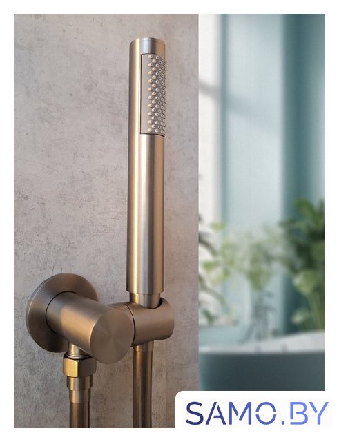 Душевая система  Altrobagno Unione 040409 GrMt - Изображение №4 — Интернет-магазин samo.by