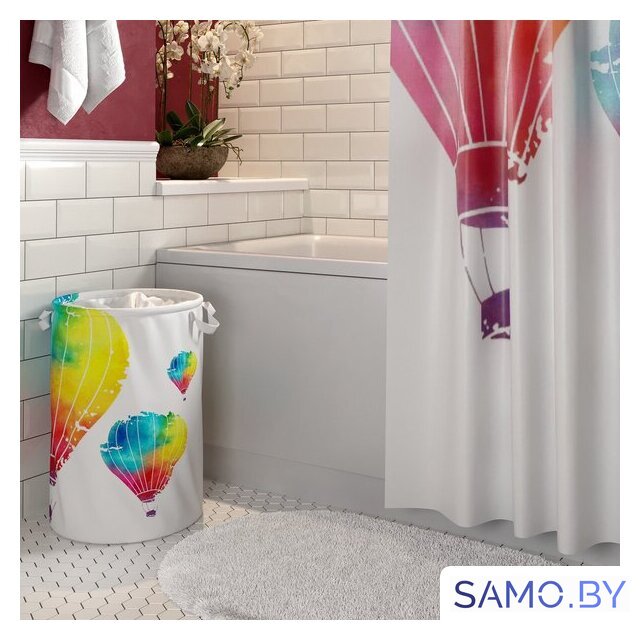Корзина Wasserkraft Rossel WB-572 - Изображение №2 — Интернет-магазин samo.by
