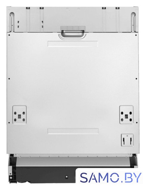 Встраиваемая посудомоечная машина MAUNFELD MLP6022A01 Light Beam - Изображение №4 — Интернет-магазин samo.by