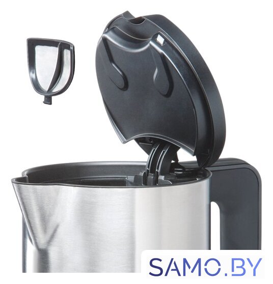 Электрический чайник Bosch TWK8611P - Изображение №3 — Интернет-магазин samo.by