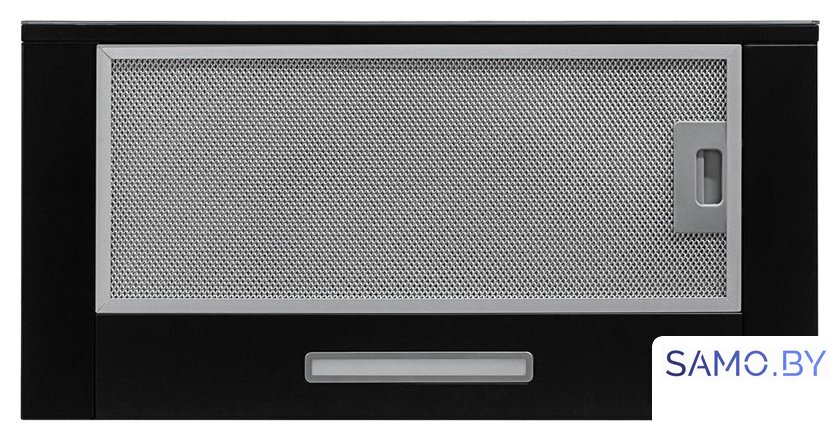 Кухонная вытяжка ZorG Slim 850 60 S (черный) - Изображение №3 — Интернет-магазин samo.by