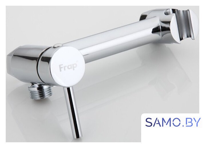 Гигиенический душ FRAP F7503 - Изображение №9 — Интернет-магазин samo.by