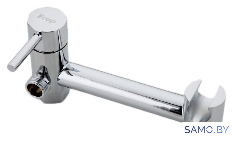 Гигиенический душ FRAP F7503 - Изображение №1 — Интернет-магазин samo.by