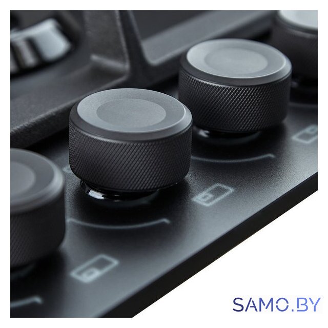 Варочная панель Exiteq EXH-207 black matt - Изображение №7 — Интернет-магазин samo.by