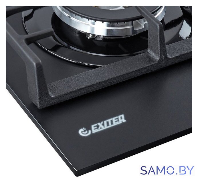 Варочная панель Exiteq EXH-207 black matt - Изображение №5 — Интернет-магазин samo.by