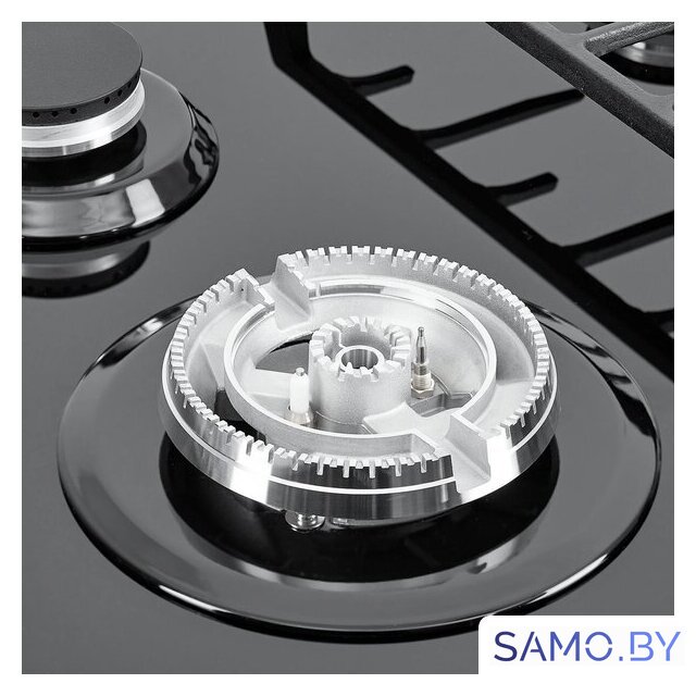 Варочная панель Exiteq EXH-207 black matt - Изображение №11 — Интернет-магазин samo.by