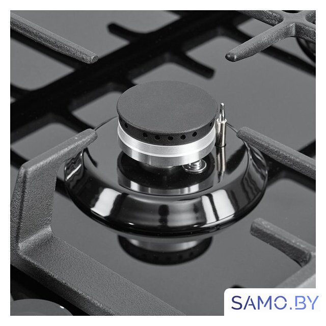 Варочная панель Exiteq EXH-207 black matt - Изображение №10 — Интернет-магазин samo.by
