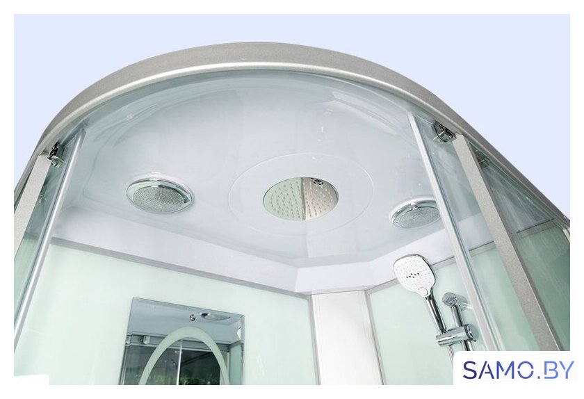 Душевая кабина WeltWasser WW500 Halle 1202 R - Изображение №10 — Интернет-магазин samo.by