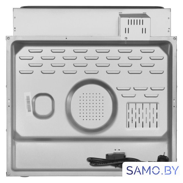 Электрический духовой шкаф MAUNFELD MEOH709DB - Изображение №9 — Интернет-магазин samo.by