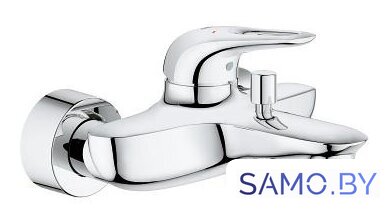 Смеситель Grohe Eurostyle 33591003 - Изображение №1 — Интернет-магазин samo.by