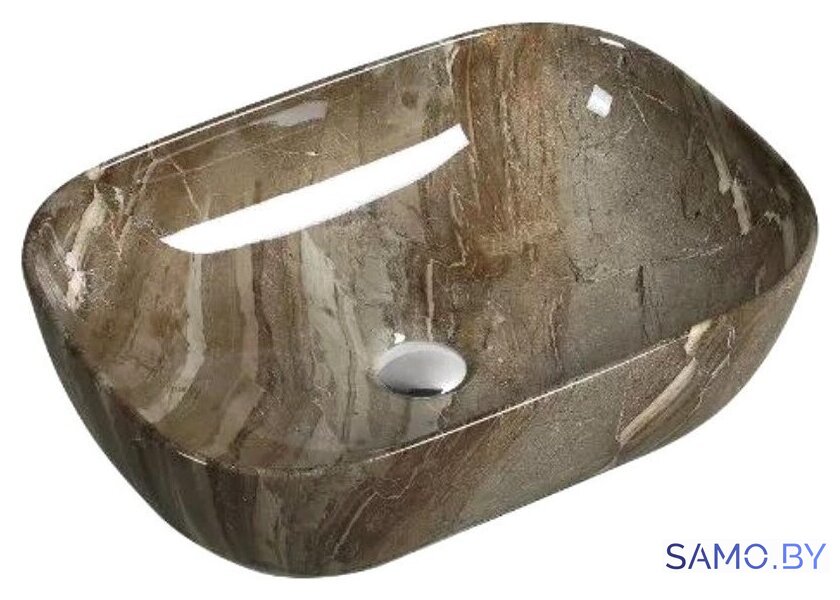 Умывальник SantiLine SL-7023 - Изображение №1 — Интернет-магазин samo.by