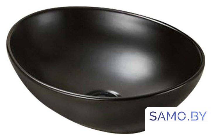 Умывальник SantiLine SL-1016MB - Изображение №1 — Интернет-магазин samo.by