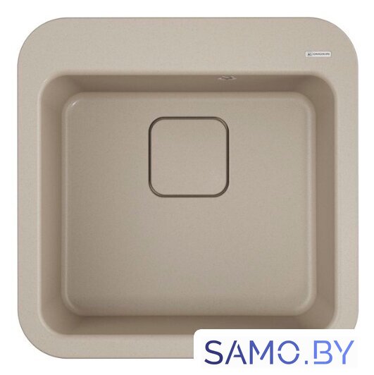 Кухонная мойка Omoikiri Tasogare 51-SA - Изображение №1 — Интернет-магазин samo.by