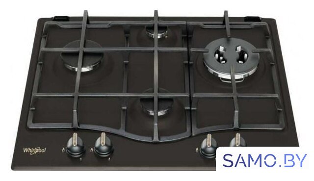 Варочная панель Whirlpool GMT 6422 AN - Изображение №1 — Интернет-магазин samo.by