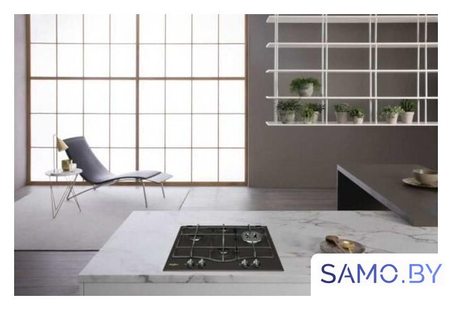 Варочная панель Whirlpool GMT 6422 AN - Изображение №3 — Интернет-магазин samo.by