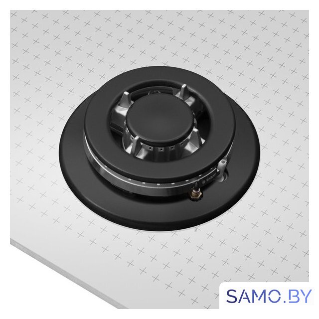 Варочная панель MAUNFELD EGHG.43.73CW/G - Изображение №7 — Интернет-магазин samo.by