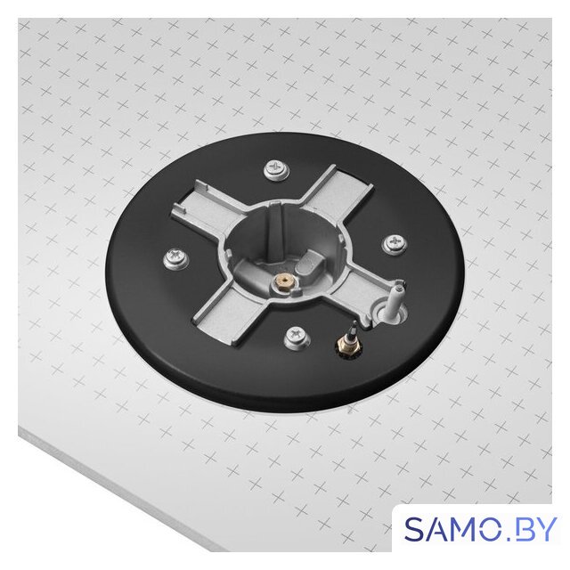 Варочная панель MAUNFELD EGHG.43.73CW/G - Изображение №5 — Интернет-магазин samo.by