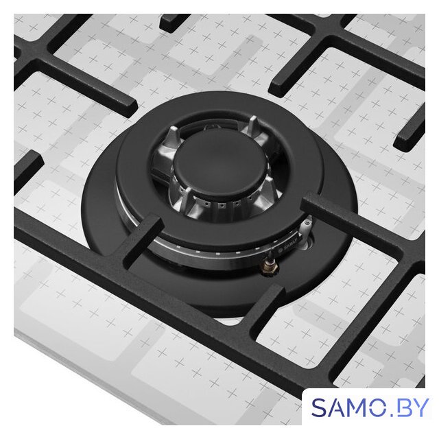 Варочная панель MAUNFELD EGHG.43.73CW/G - Изображение №8 — Интернет-магазин samo.by