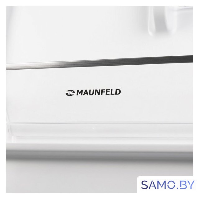 Холодильник MAUNFELD MFF185SFW - Изображение №11 — Интернет-магазин samo.by
