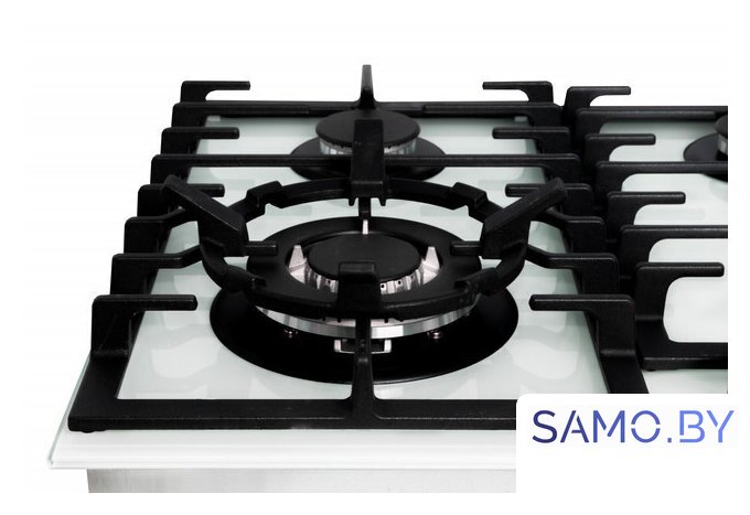 Варочная панель Exiteq EXH-204 white - Изображение №6 — Интернет-магазин samo.by