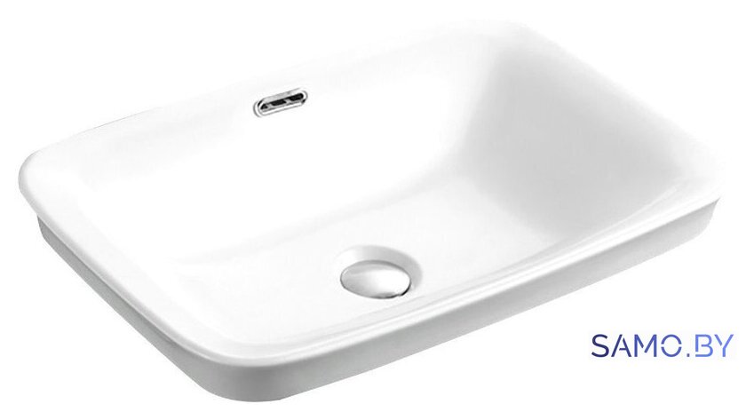Умывальник SantiLine SL-2105 - Изображение №1 — Интернет-магазин samo.by