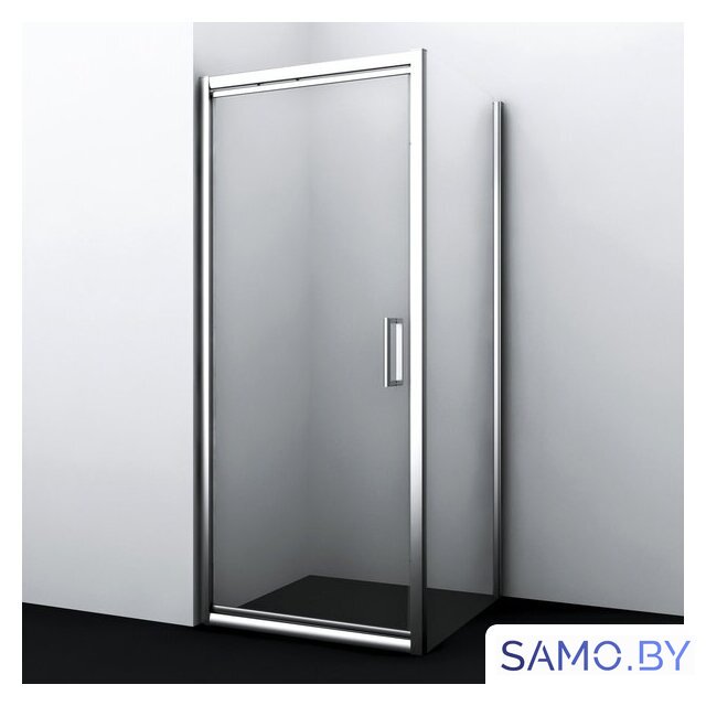 Душевой уголок Wasserkraft Salm 27I19 - Изображение №1 — Интернет-магазин samo.by