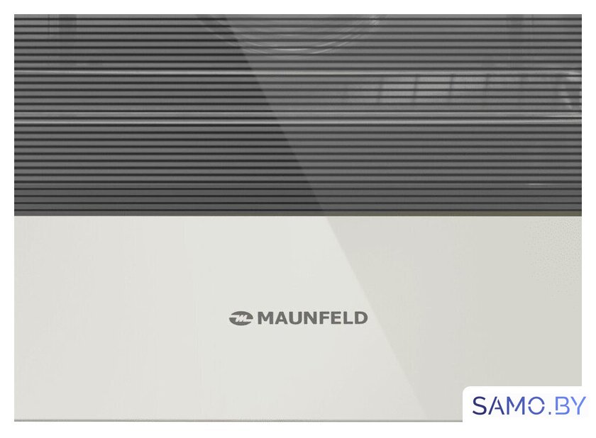 Электрический духовой шкаф MAUNFELD AEOH6062BG - Изображение №8 — Интернет-магазин samo.by