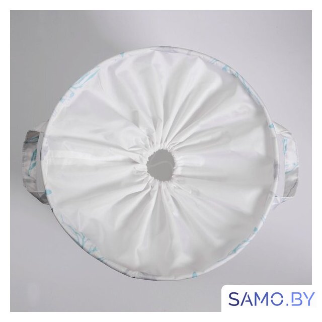 Корзина Wasserkraft Rossel WB-571 - Изображение №4 — Интернет-магазин samo.by