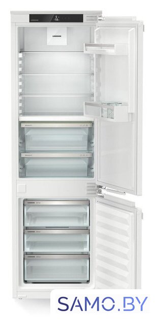 Холодильник Liebherr ICBNdi 5123 Plus BioFresh NoFrost 5123-22001 - Изображение №2 — Интернет-магазин samo.by