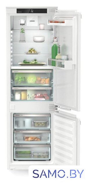 Холодильник Liebherr ICBNdi 5123 Plus BioFresh NoFrost 5123-22001 - Изображение №1 — Интернет-магазин samo.by