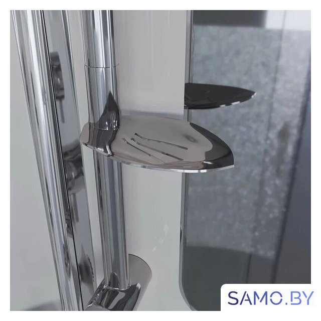Душевая кабина Niagara NG-310-01R 120x80x220 - Изображение №8 — Интернет-магазин samo.by