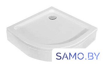 Душевой поддон RGW Стиль PL 100x100 - Изображение №1 — Интернет-магазин samo.by