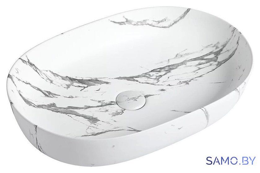 Умывальник SantiLine SL-7022MM - Изображение №1 — Интернет-магазин samo.by