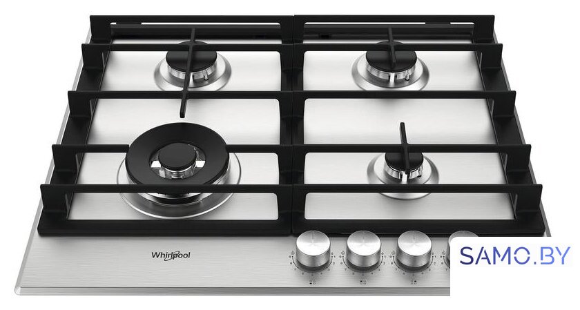 Варочная панель Whirlpool AKWL 628/IXL - Изображение №1 — Интернет-магазин samo.by