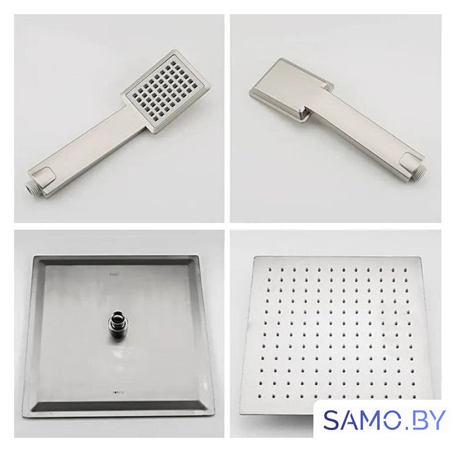 Душевая система  FRAP F24803 - Изображение №5 — Интернет-магазин samo.by