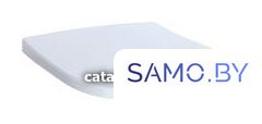 Сиденье для унитаза Geberit 500.660.01.2 - Изображение №1 — Интернет-магазин samo.by