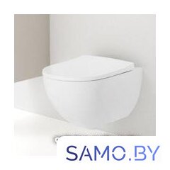 Сиденье для унитаза Geberit 500.660.01.2 - Изображение №3 — Интернет-магазин samo.by
