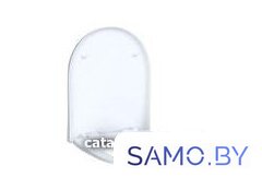 Сиденье для унитаза Geberit 500.660.01.2 - Изображение №2 — Интернет-магазин samo.by