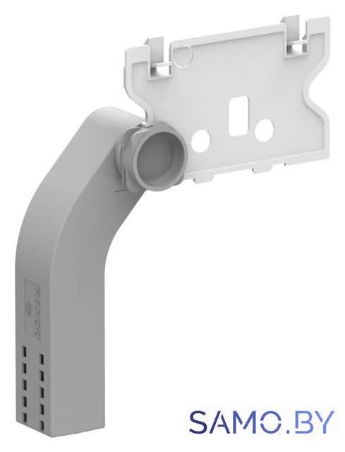 Унитаз подвесной Roxen Cube bidet в комплекте с инсталляцией StounFix Dual Fresh 6 в 1 968472 (кнопка: брашированное золото) - Изображение №14 — Интернет-магазин samo.by