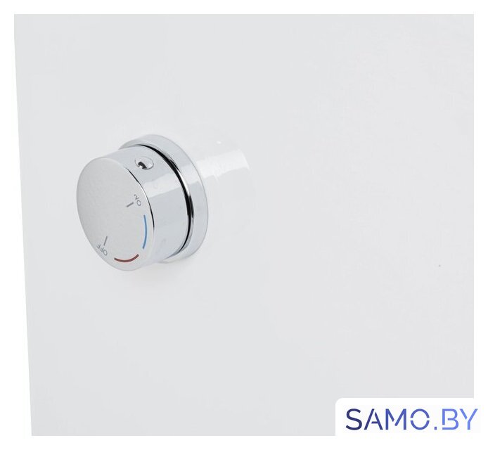 Унитаз подвесной Roxen Cube bidet в комплекте с инсталляцией StounFix Dual Fresh 6 в 1 968472 (кнопка: брашированное золото) - Изображение №10 — Интернет-магазин samo.by