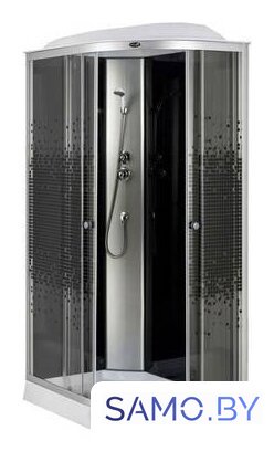 Душевая кабина Niagara NG-4512-14L 120x80 - Изображение №1 — Интернет-магазин samo.by