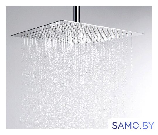 Душевая система  Wasserkraft A16190 - Изображение №2 — Интернет-магазин samo.by