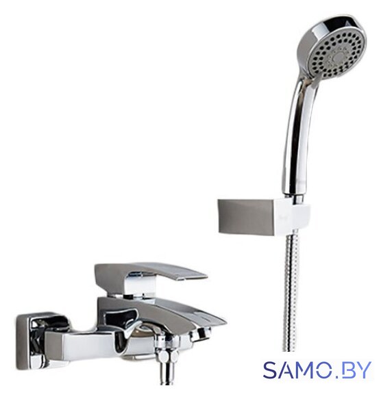 Смеситель Gappo Jacob G3007 - Изображение №1 — Интернет-магазин samo.by